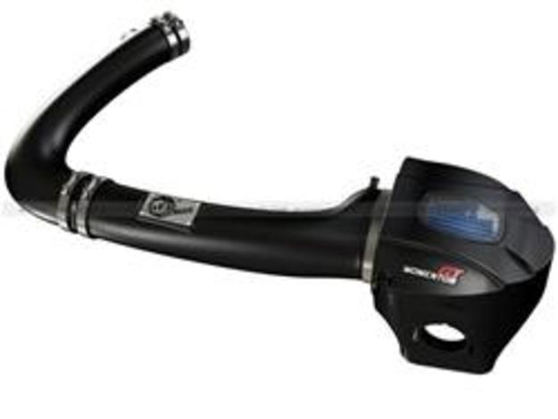 aFe Magnum Force Pro 5R Intake Kit 11-23 LX Cars, Challenger 3.6 - Click Image to Close